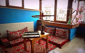 Galata West Hostel