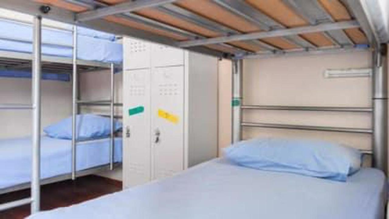 Galata West Hostel Provincia di Provincia di Istanbul Esterno foto