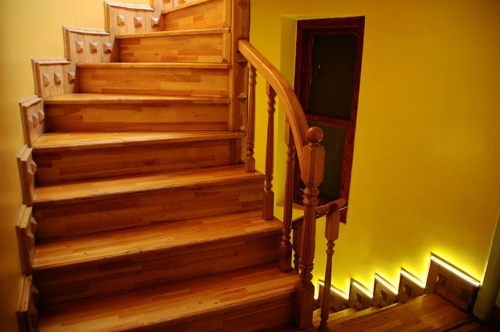 Galata West Hostel Provincia di Provincia di Istanbul Esterno foto