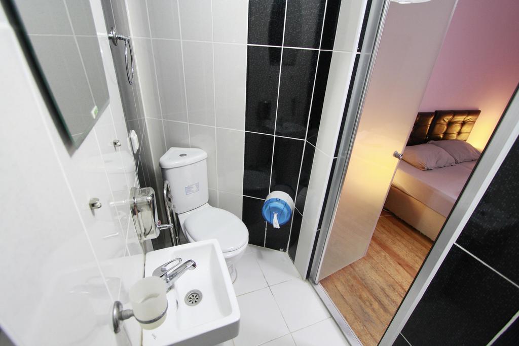 Galata West Hostel Provincia di Provincia di Istanbul Camera foto