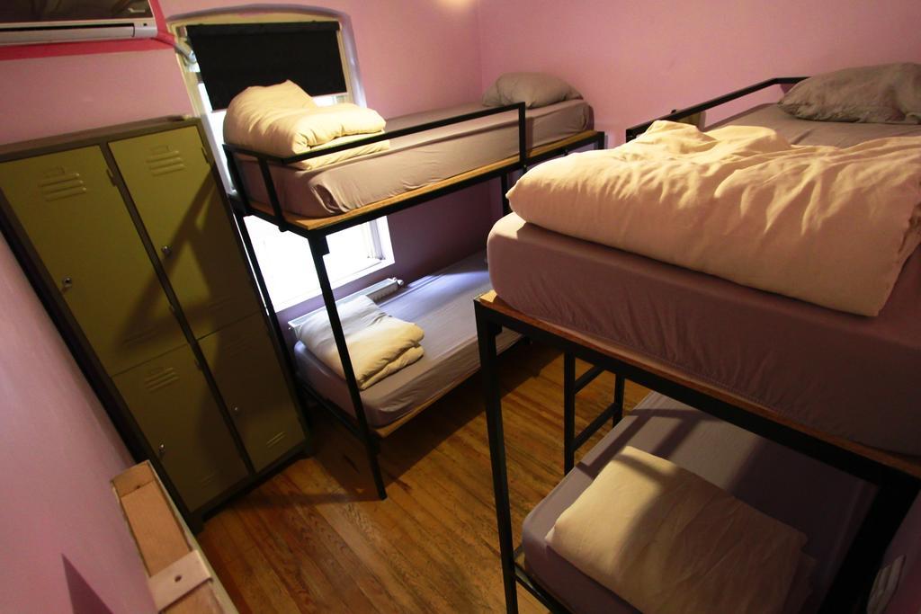 Galata West Hostel Provincia di Provincia di Istanbul Camera foto