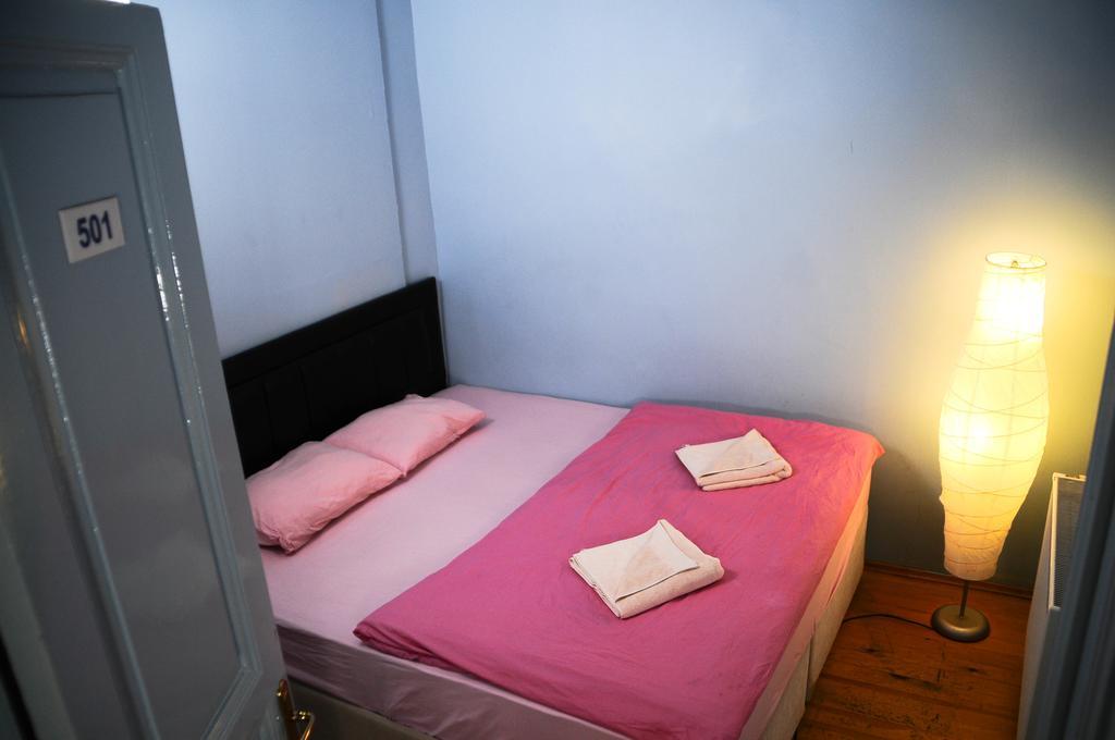 Galata West Hostel Provincia di Provincia di Istanbul Camera foto