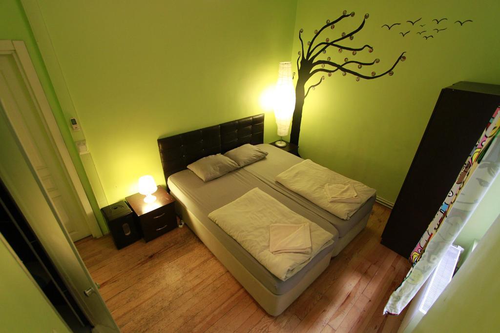 Galata West Hostel Provincia di Provincia di Istanbul Camera foto