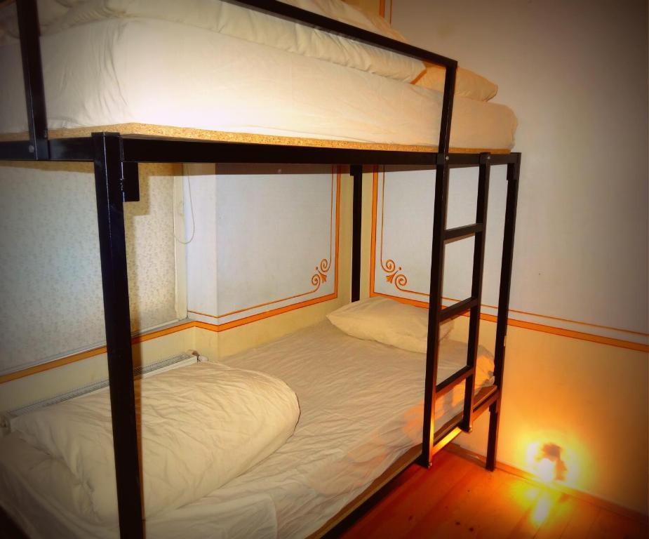 Galata West Hostel Provincia di Provincia di Istanbul Camera foto