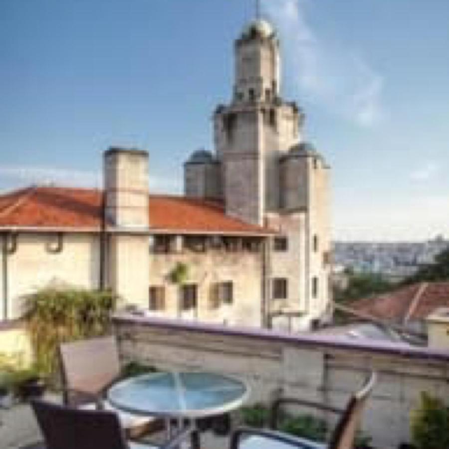 Galata West Hostel Provincia di Provincia di Istanbul Esterno foto